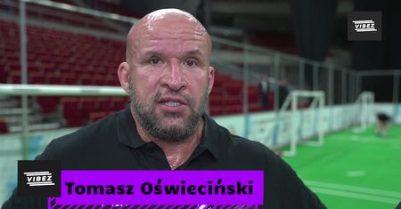 Największa lekcja WF-u w Polsce