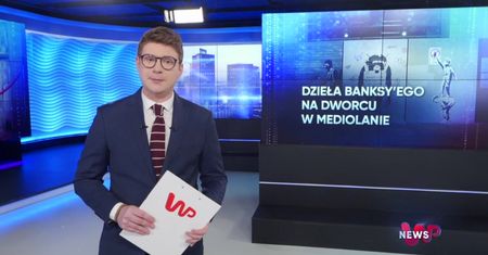 WP News wydanie 03.12, godzina 16:50