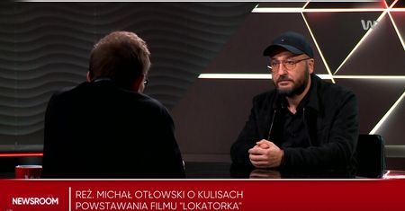 "Są traktowani jak niewygodne meble". Zrobił film o ofiarach reprywatyzacji