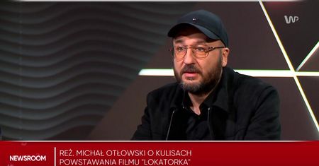 Reżyser "Lokatorki" o aferze reprywatyzacyjnej. "W to są zaangażowani bardzo wysoko postawieni ludzie"