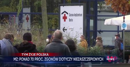 WP News wydanie 03.12, godzina 11:50