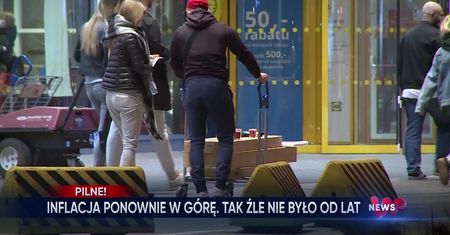 WP News wydanie 30.11, godzina 16:50