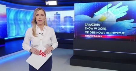 WP News wydanie 01.12, godzina 16:50