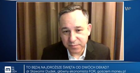 Inflacja szaleje. Szykują się najdroższe święta od 20 lat