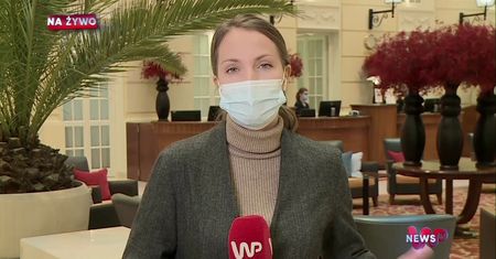 WP News wydanie 01.12, godzina 11:50
