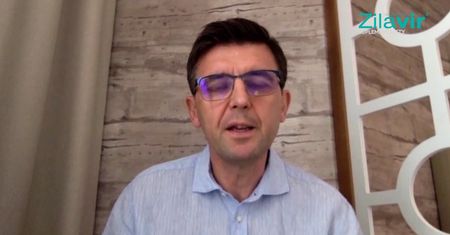 Jak wzmocnić odporność? Dr Kuchar: Nie da się zastąpić niedoboru wysiłku fizycznego dietą