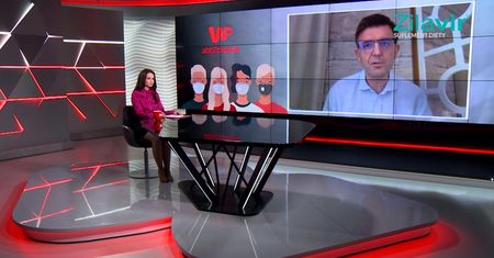 Jak wzmocnić odporność? Dr Ernest Kuchar radzi, co robić