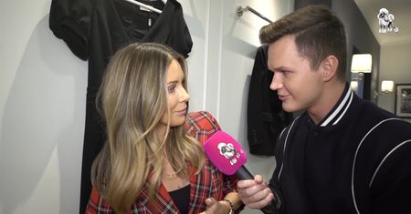 Małgorzata Rozenek zdradza ulubiony gadżet Radosława Majdana