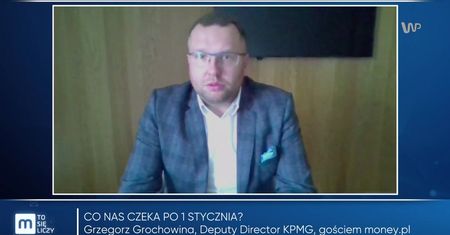 Money. To się liczy