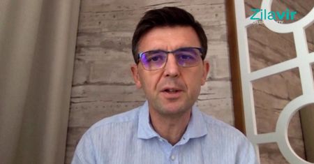 Niebezpieczne niedobór witaminy D. Lekarz ostrzega przed konsekwencjami