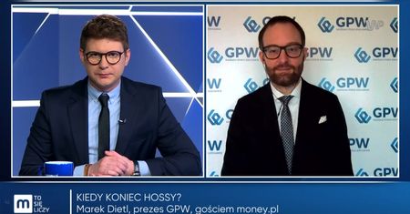 Rynki finansowe rozgrzane. Kiedy koniec hossy?