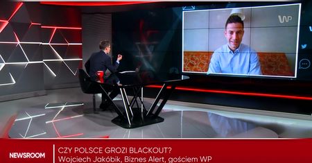 Newsroom WP