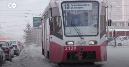 Rosjanie 30 lat po upadku Związku Radzieckiego