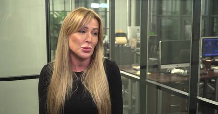 Sylwia Peretti: Wszystko to, co mamy z mężem, zawdzięczamy wyłącznie swojej ciężkiej pracy.