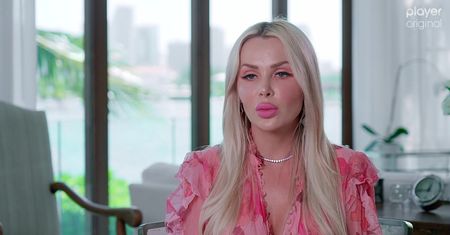"Królowa Miami" płaci majątek za członkostwo w klubie tenisowym
