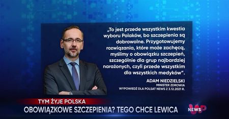 WP News wydanie 06.12, godzina 11:50
