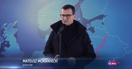 WP News wydanie 06.12, godzina 16:50