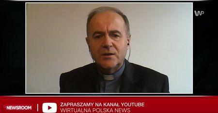 Kobiety w Polsce dopuszczone do posługi w Kościele. Ksiądz Kobyliński mówi, co to oznacza