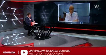 Newsroom WP