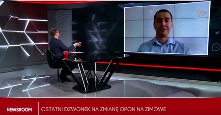 Opony całoroczne to w Polsce hit. Dla których kierowców są dobrą propozycją?