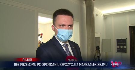 WP News wydanie 24.11, godzina 16:50