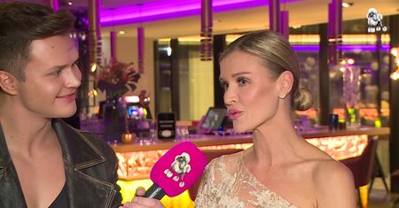 Joanna Krupa o wynikach finałów "Top Model": "Miałam swoich faworytów"