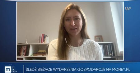 Złoto sposobem na inflację? "Chętnych nie brakuje"