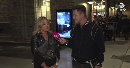 Dagmara Kaźmierska rozpływa się nad ukochaną Conana