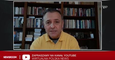 Polska wytrwa kolejny lockdown? Prof. Orłowski: Wojny też przetrwaliśmy, ale koszt będzie ogromny