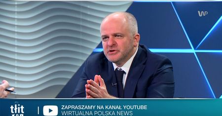 Tłit - Paweł Kowal