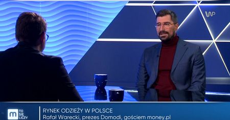 Tu nie ma inflacji. Rynek odzieżowy stawia na obniżki