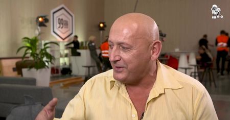 Jacek z "Królowych życia": "Tysiące kobiet się do mnie odzywa"
