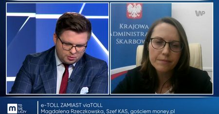 Money. To się liczy