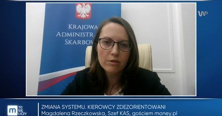 Ważna zmiana dla kierowców. Nasz dziennikarz wykrył błąd. "Już się tym zajmujemy"