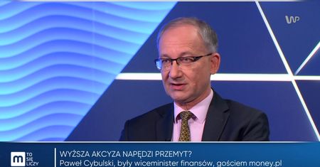 Wzrost akcyzy zachęci do przemytu? Były szef KAS tłumaczy