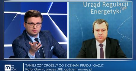 Money. To się liczy