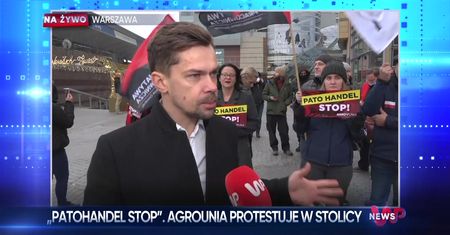WP News wydanie 26.11, godzina 11:50