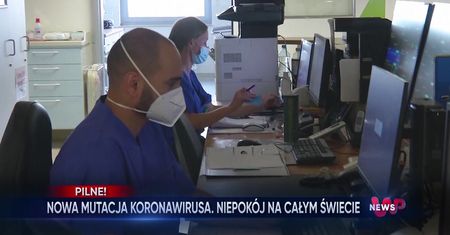WP News wydanie 26.11, godzina 16:50
