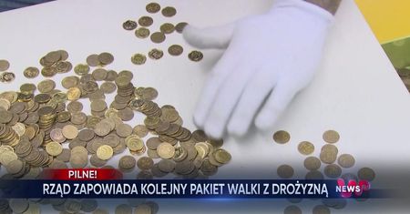 WP News wydanie 11.01, godzina 16:50