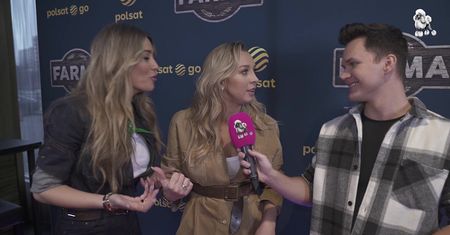 Marcelina Zawadzka i Ilona Krawczyńska: "Ważne, że między nami kliknęło"