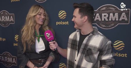 Marcelina Zawadzka uwierzyła w miłość: "Po 10 latach odważyłam się zaufać"