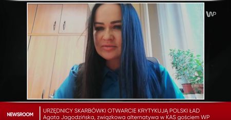 Łapanka w skarbówce. Urzędnicy boją się pójść na dyżur. "Mamy tłumaczyć ludziom rzeczy, których sami nie rozumiemy"