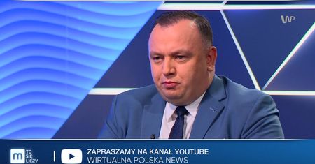 Money. To się liczy