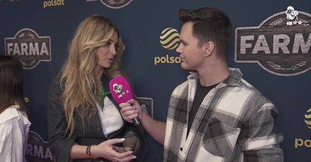 Marcelina Zawadzka o zakończeniu pracy w TVP: "To było zawieszenie"