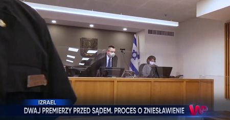 WP News wydanie 11.01, godzina 11:50