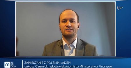 Rząd gasi pożar z "Polskim Ładem". "Błąd komunikacyjny"