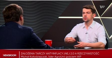Rolnicy rezygnują z produkcji żywności. Lider AgroUnii: na nawozy trzeba wydać cztery pensje
