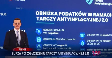 WP News wydanie 12.01, godzina 16:50