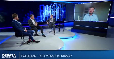 "Polski Ład" już namieszał. Zgłaszają się pierwsze "ofiary"