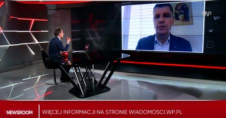 Newsroom WP